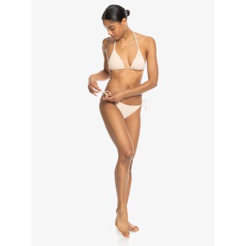 Women's Gingham Collection Tie Side Bikini Bottoms