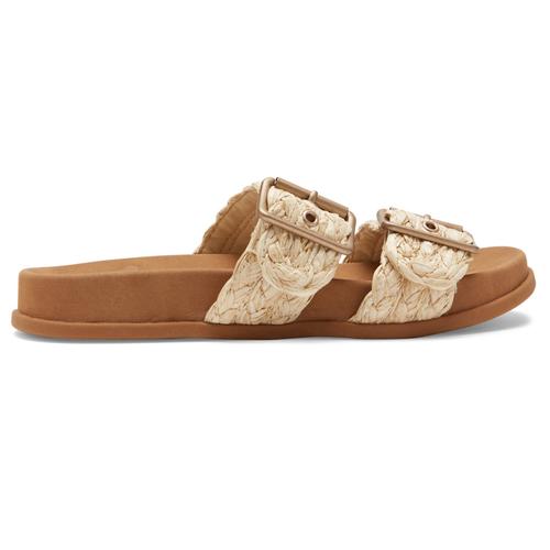 Women's Into Summer Double Strap Slide Sandals