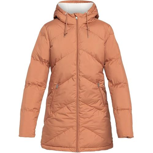 Women’s Better Weather Quilted Jacket with Borg Lining