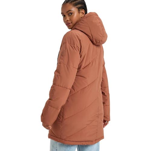 Women’s Better Weather Quilted Jacket with Borg Lining