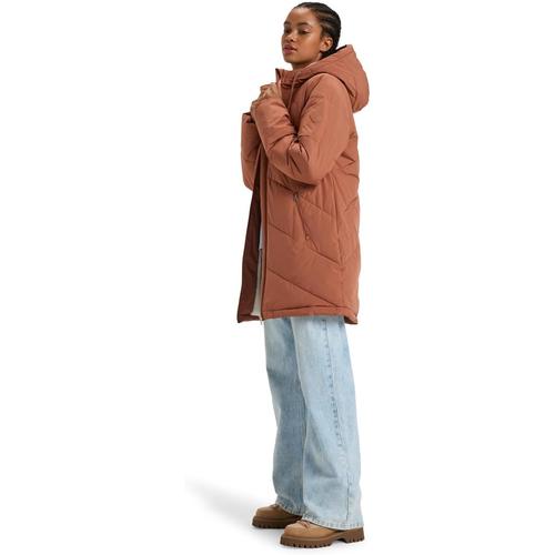 Women’s Better Weather Quilted Jacket with Borg Lining