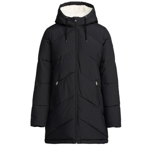 Women’s Better Weather Quilted Jacket with Borg Lining