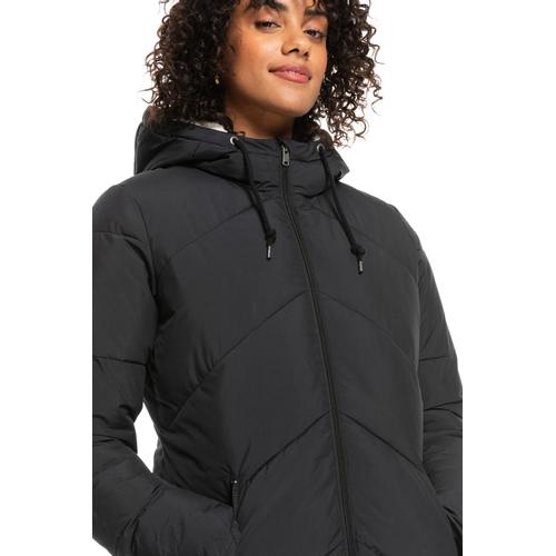 Women’s Better Weather Quilted Jacket with Borg Lining