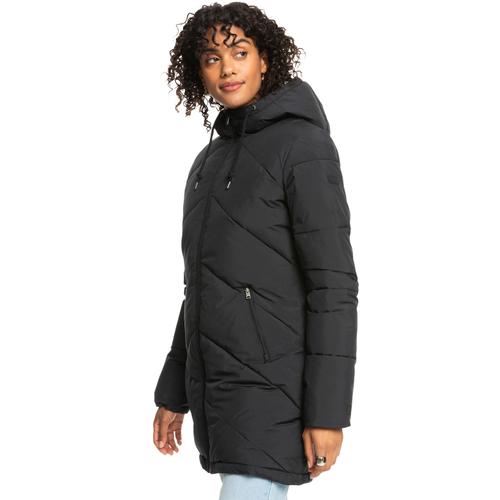 Women’s Better Weather Quilted Jacket with Borg Lining
