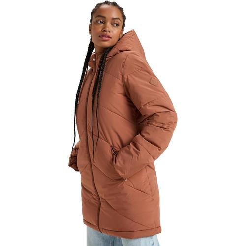 Women’s Better Weather Quilted Jacket with Borg Lining