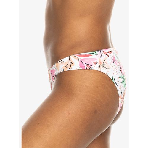 Women's Printed Beach Classics Low Waist Bikini Bottoms
