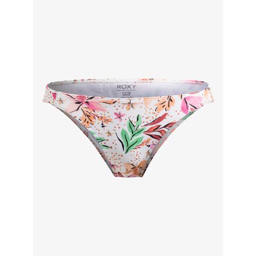 Women's Printed Beach Classics Low Waist Bikini Bottoms
