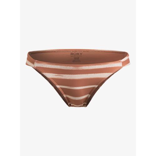 Women's Printed Beach Classics Low Waist Bikini Bottoms