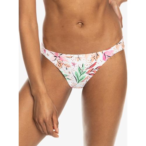 Women's Printed Beach Classics Low Waist Bikini Bottoms