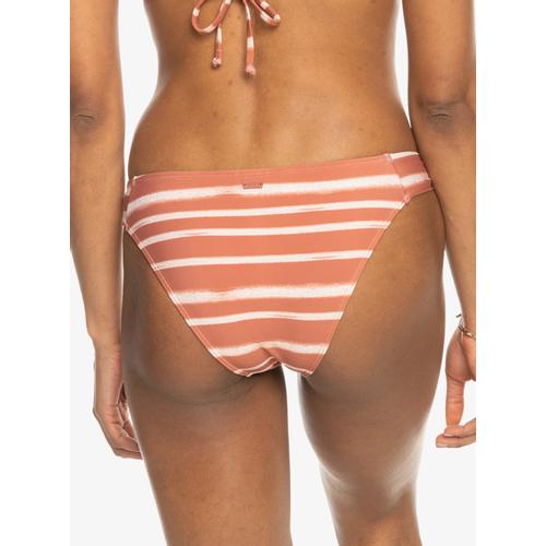Women's Printed Beach Classics Low Waist Bikini Bottoms