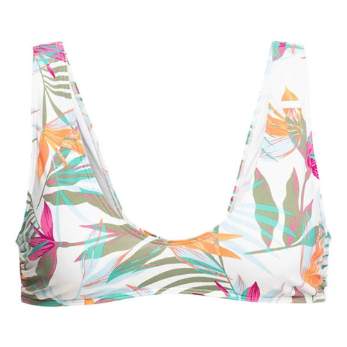 Women's Beach Classics Elongated Triangle Bikini Top