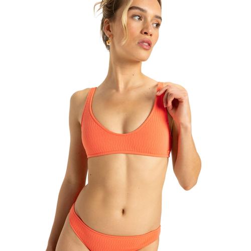 Women's Lagos Bralette Bikini Top with Fixed Straps