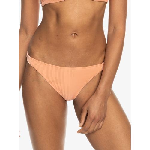 Women's Rib Love The Goofy Low Waist Bikini Bottoms