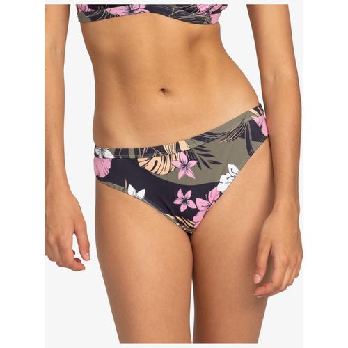 Women's Pro The Snap Turn Cheeky Low Waist Bikini Bottoms