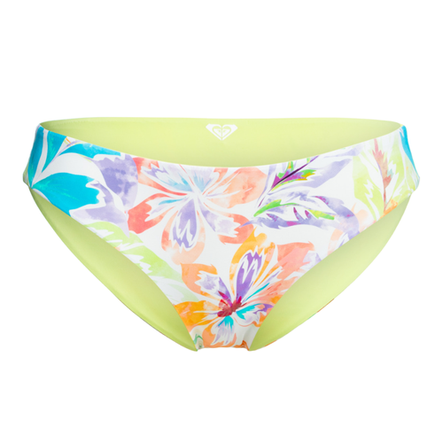 Women's Retro Revo Reversible Hipster Bikini Bottoms