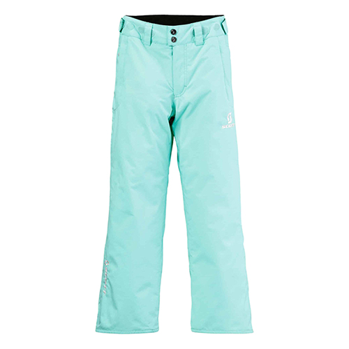 Kids' Slope Pants - Aruba Blue