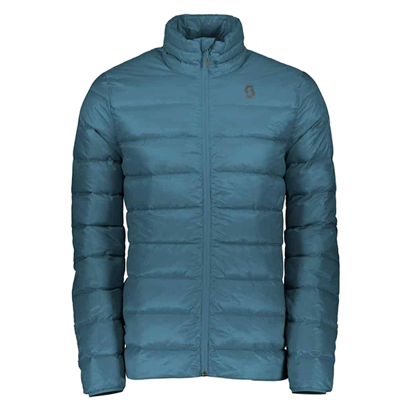 scott insuloft light down jacket