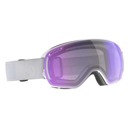 Unisex Goggles LCG Compact Light Sensitive with 3-Layer Face Foam