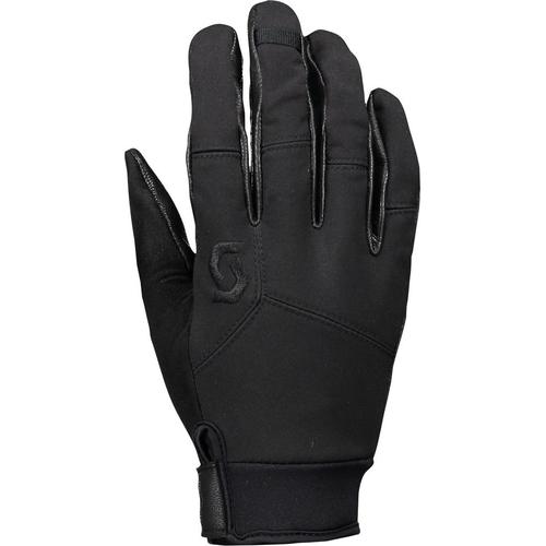 Men's Gloves Explorair Ascent - Black
