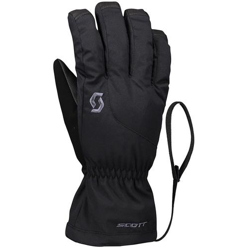 Unisex Gloves Ultimate GTX - Black
