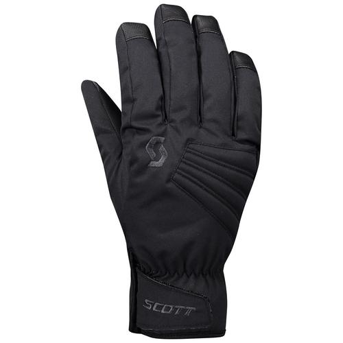 Unisex Gloves Ultimate Hybrid - Black