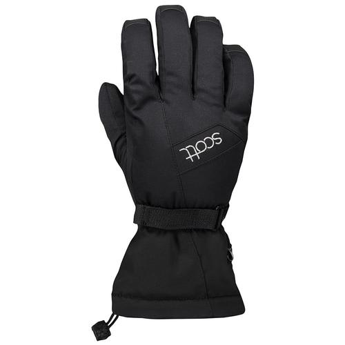 Women's Gloves Ultimate Warm - Black