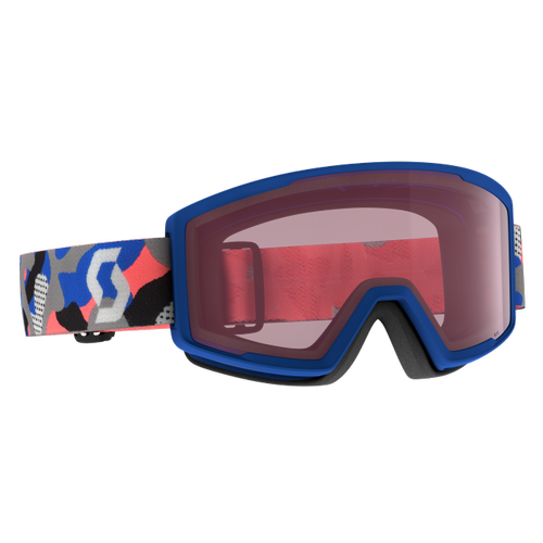 Unisex Goggles Factor for Small to Medium Faces