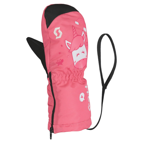 Kids' Mittens Tot Ultimate - Pink