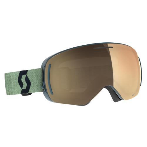 Unisex Goggles LCG Evo Light Sensitive