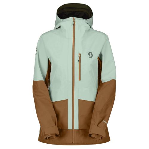 Women's Jacket Vertic Gore-Tex 2 Layer