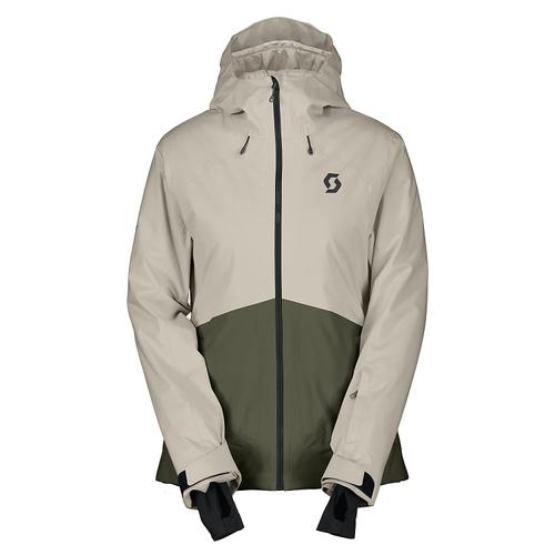 Women's Jacket Ultimate Dryo 10 - Waterproof & Breathable