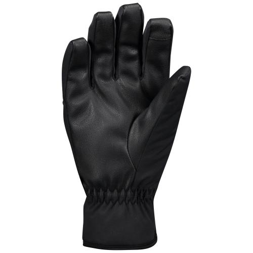 Unisex Gloves Ultimate Hybrid - Black