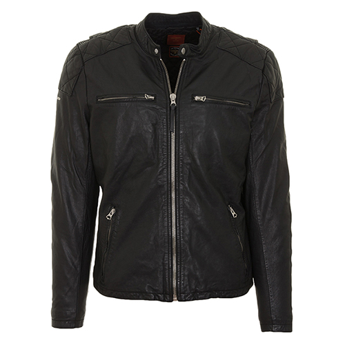 superdry racer jacket