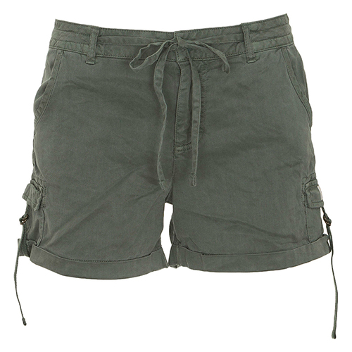 Superdry Tencel Cargo Shorts PN: G71154NT - Picture 8 of 8