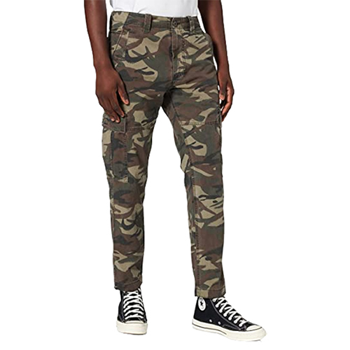 Superdry Men's Core Cargo Trousers PN: M7010793A - Picture 15 of 15