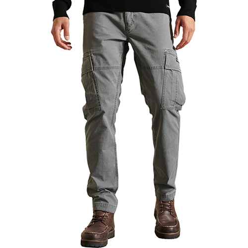 Superdry Men's Core Cargo Trousers PN: M7010793A - Picture 13 of 15