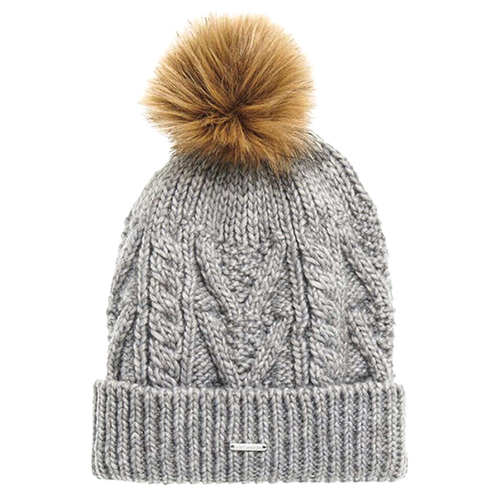 Superdry Lannah Beanie Ensemble d39accessoires d39hiver Femme