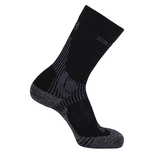 Salomon X Alp Mid Socks PN: C11287 - Picture 2 of 2