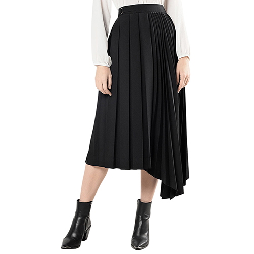 Silvian Heach Women's Outlaws Skirt PN: PGA20232GO - Picture 6 of 7