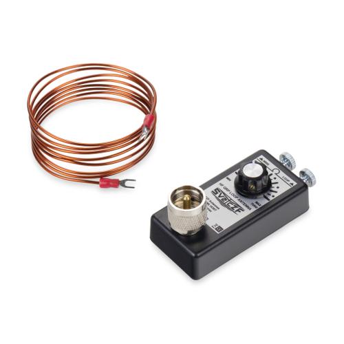 Evolution Line Titanium E