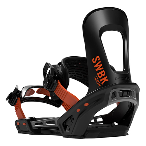 SWITCHBACK BINDINGS SMITH XS-M（22〜26cm） SWITCHBACK BINDINGS SMITH XS-M（22〜26cm）