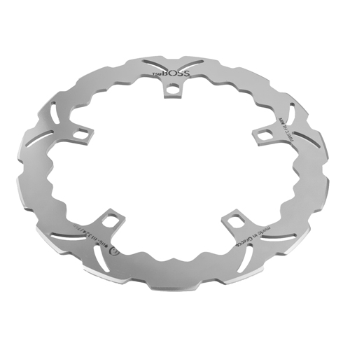 Tsuboss Racing Front Brake Disc for BMW F 800 ST (06-12) PN: BW06FID - Picture 1 of 2