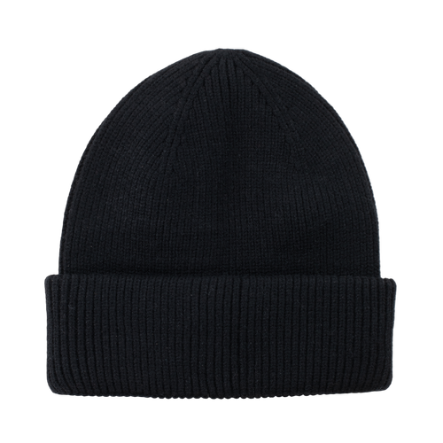 Women's Ribbed Knit Beanie