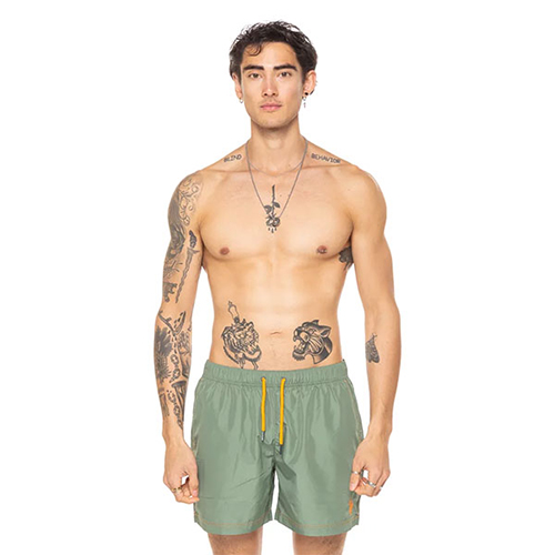 Men's Seft Swim Shorts