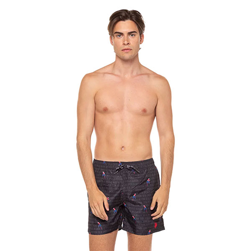 Men's Kief Swim Shorts