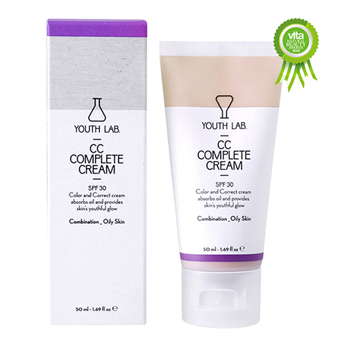 spf 30 for oily skin