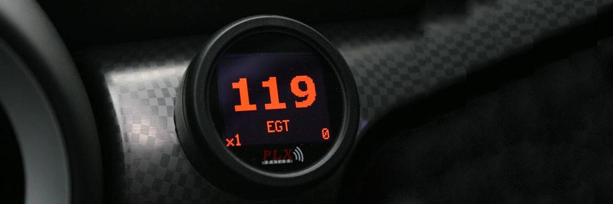 mount52 PN for all 52mm Gauges PLX Devices 52mm Gauge Mount//Holder