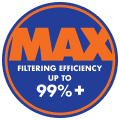 max logo