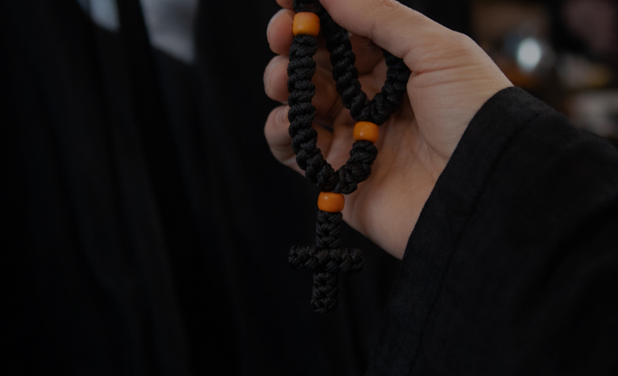 Μοναστηριακά Εργόχειρα